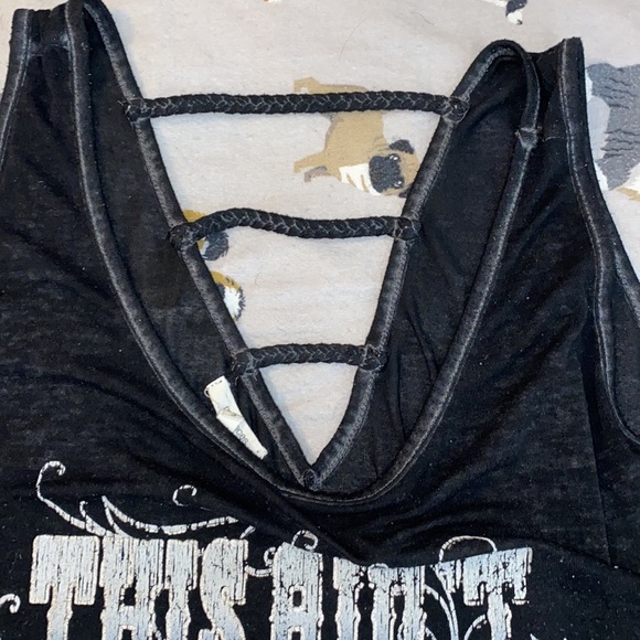 Maurices top - Picture 4 of 5